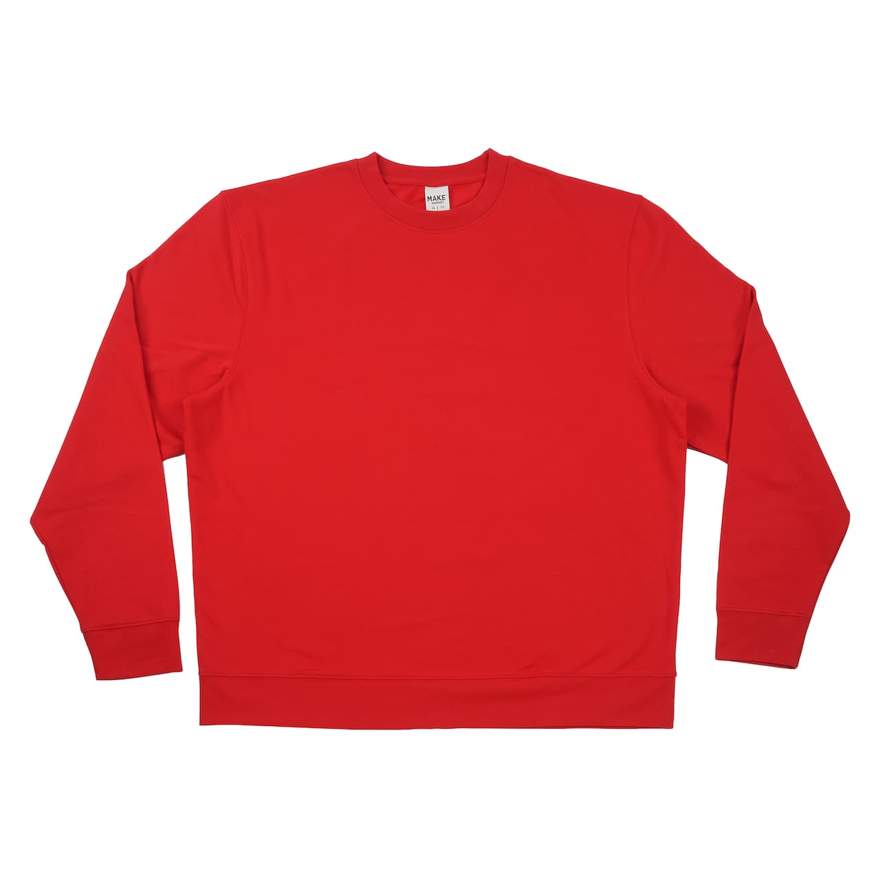 Adult Crew Neck Sweatshirt by Make Market® Michaels